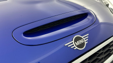 MINI Hatchback 2.0 Cooper S Sport II 3dr Petrol Hatchback